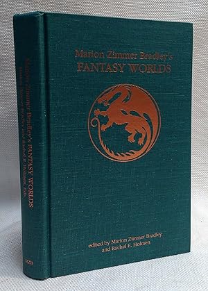 Marion Zimmer Bradley's Fantasy Worlds