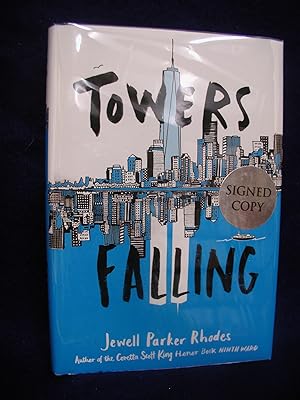 Towers Falling