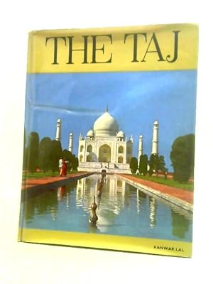 Bild des Verkufers fr The Taj zum Verkauf von World of Rare Books