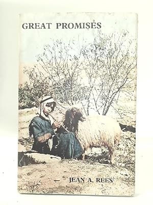 Seller image for Great Promises for sale by World of Rare Books