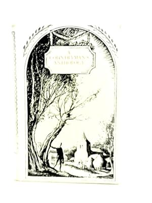 Imagen del vendedor de A Countryman's Anthology The Squirrel's Granary a la venta por World of Rare Books