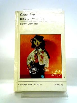 Immagine del venditore per Creative Papier Mache venduto da World of Rare Books