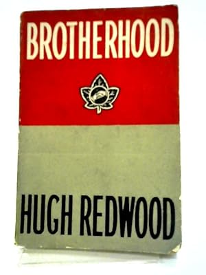 Seller image for Brotherhood for sale by World of Rare Books