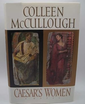 Immagine del venditore per Caesar's Women: A Novel venduto da Easy Chair Books