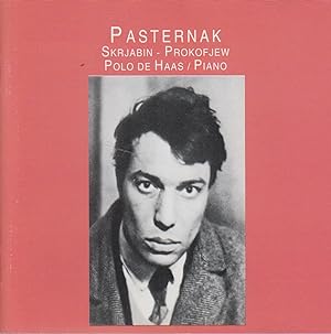 Seller image for Polo de Haas / Piano CD for sale by Leipziger Antiquariat
