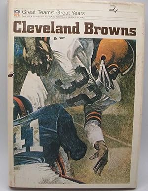 Cleveland Browns (Great Teams' Great Years)