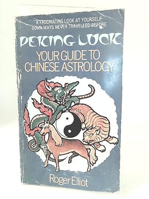 Immagine del venditore per Peking Luck venduto da World of Rare Books