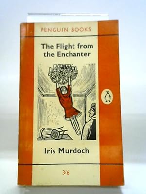 Seller image for The Flight From the Enchanter for sale by World of Rare Books