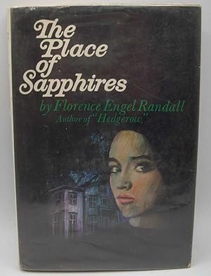 Seller image for The Place of Sapphires for sale by Easy Chair Books