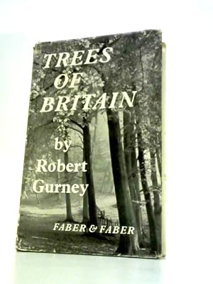 Bild des Verkufers fr Trees of Britain zum Verkauf von World of Rare Books