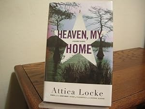 Seller image for Heaven, My Home for sale by Bungalow Books, ABAA
