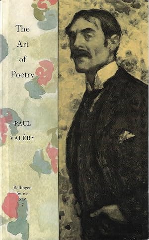 Imagen del vendedor de The Art of Poetry (Bollingen Series XLV, Vol. 7) a la venta por Firefly Bookstore