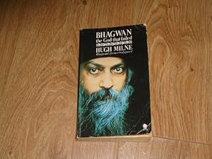 Imagen del vendedor de Bhagwan the God that Failed a la venta por Dublin Bookbrowsers