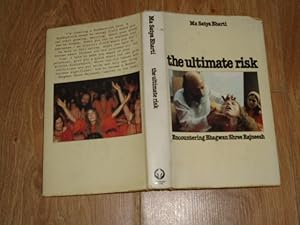 Immagine del venditore per The Ultimate Risk Encounering Bhagwan Shree Rajneesh venduto da Dublin Bookbrowsers