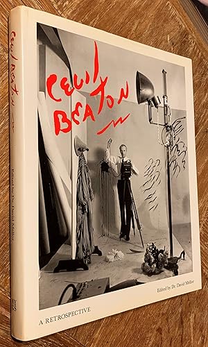 Image du vendeur pour Cecil Beaton; A Retrospective mis en vente par DogStar Books