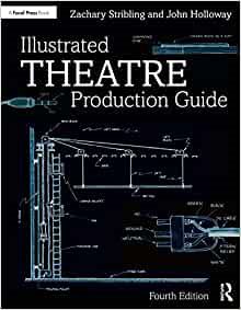 Seller image for Illustrated Theatre Production Guide for sale by GreatBookPrices