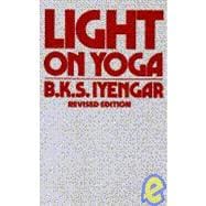 Seller image for LIGHT ON YOGA (REV) for sale by eCampus