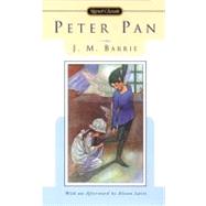 Seller image for Peter Pan Centennial Edition for sale by eCampus