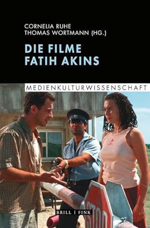 Seller image for Die Filme Fatih Akins for sale by Rheinberg-Buch Andreas Meier eK