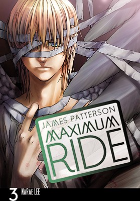 Seller image for Maximum Ride: The Manga, Volume 3 (Paperback or Softback) for sale by BargainBookStores