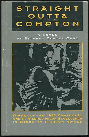 Bild des Verkufers fr Straight Outta Compton zum Verkauf von Between the Covers-Rare Books, Inc. ABAA
