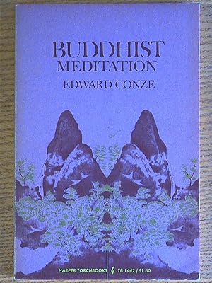 Imagen del vendedor de Buddhist Meditation a la venta por Pistil Books Online, IOBA
