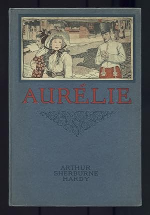 Bild des Verkufers fr Aurelie zum Verkauf von Between the Covers-Rare Books, Inc. ABAA
