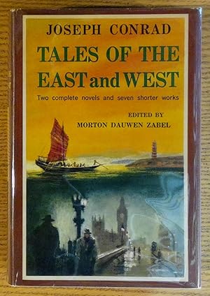 Image du vendeur pour Tales of the East and West mis en vente par Pistil Books Online, IOBA