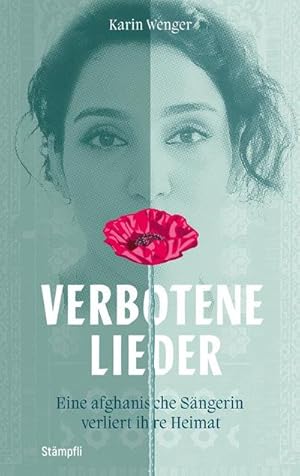 Seller image for Verbotene Lieder for sale by Rheinberg-Buch Andreas Meier eK