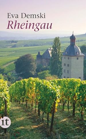 Bild des Verkufers fr Rheingau (insel taschenbuch) zum Verkauf von NEPO UG