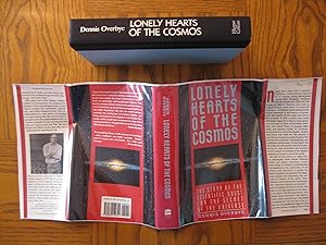 Lonely Hearts of the Cosmos - The Story of the Scientific Quest for the Secret of the Universe (C...