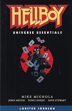 Seller image for Hellboy Universe Essentials: Lobster Johnson (Hellboy) for sale by Adventures Underground