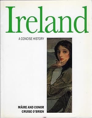 Immagine del venditore per Ireland: A Concise History venduto da Cider Creek Books