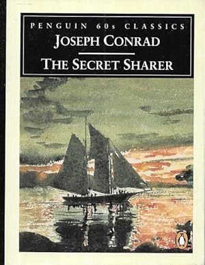 Seller image for The Secret Sharer for sale by Leura Books