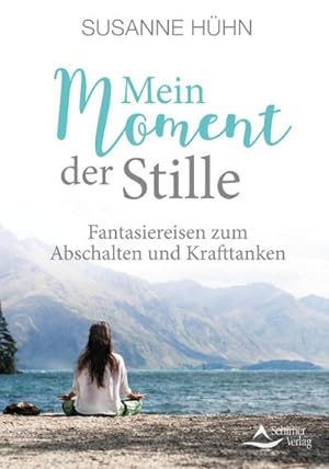 Image du vendeur pour Mein Moment der Stille mis en vente par Rheinberg-Buch Andreas Meier eK