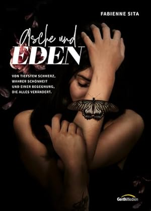 Seller image for Asche und Eden for sale by BuchWeltWeit Ludwig Meier e.K.