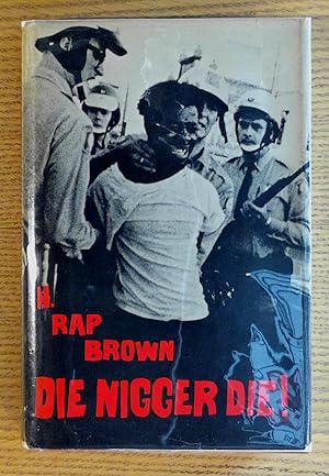 Seller image for Die Nigger Die for sale by Pistil Books Online, IOBA