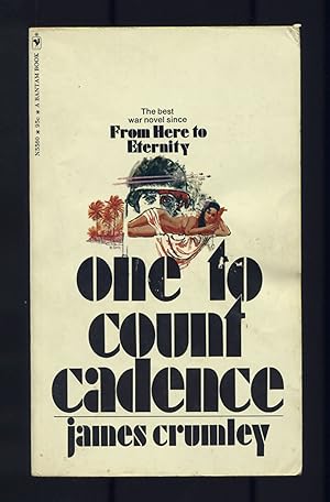 Immagine del venditore per One to Count Cadence venduto da Between the Covers-Rare Books, Inc. ABAA