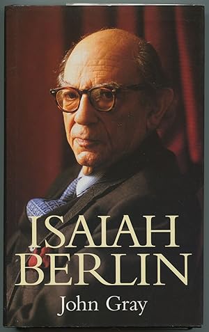 Image du vendeur pour Isaiah Berlin mis en vente par Between the Covers-Rare Books, Inc. ABAA