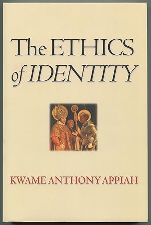 Bild des Verkufers fr The Ethics of Identity zum Verkauf von Between the Covers-Rare Books, Inc. ABAA