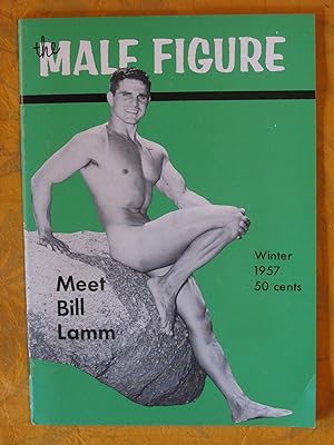 Image du vendeur pour The Male Figure Volume VII, Winter 1957 mis en vente par Pistil Books Online, IOBA