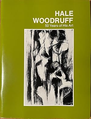 Seller image for Hale Woodruff: 50 Years of His Art for sale by Reilly Books