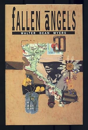 Imagen del vendedor de Fallen Angels a la venta por Between the Covers-Rare Books, Inc. ABAA