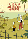 Seller image for La isla de los cien mil muertos for sale by AG Library