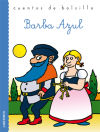 Immagine del venditore per Barba Azul venduto da AG Library