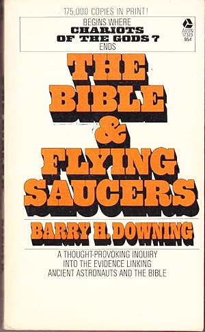 The Bible & Flying Saucers