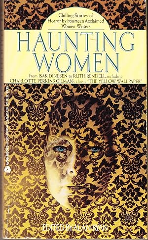 Seller image for Haunting Women for sale by John Thompson