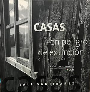 Casas en peligro de extinción