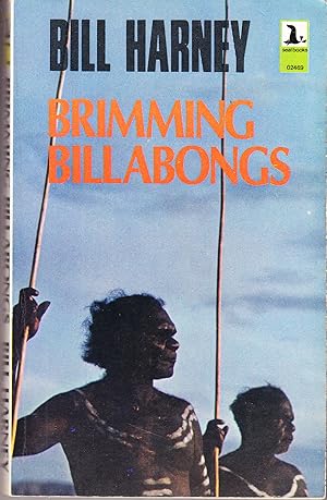 Brimming Billabongs