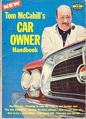 Car Owner Handbook